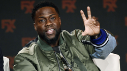 Kevin Hart nuk i jep rëndësi “kulturës së anulimit”