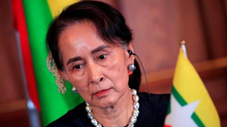 Fillon gjyqi ndaj ish-lideres së Birmanisë, Aung San Suu Kyi