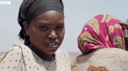 Etiopia u bën thirrje grave të mobilizohen kundër rebelëve
