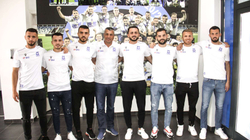 Llapi ua vazhdon kontratat 7 lojtarëve kryesorë