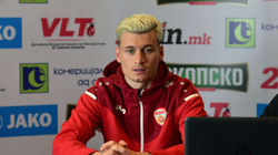 Alioski beson se Maqedonia ende i ka gjasat e saj