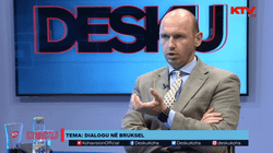 Shasha: Marrëveshja do t'i ketë Asociacionin, kishat dhe autonominë e serbëve