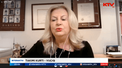 Tahiri: Kurti u tregua inferior në takimin e parë me Vuçiqin