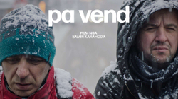 “Pa Vend” në konkurrencë për “Palmën e Artë” në Cannes