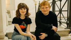 Maisie Peters ka nënshkruar kontratë bashkëpunimi me yllin Ed Sheeran