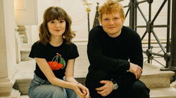 Maisie Peters ka nënshkruar kontratë bashkëpunimi me yllin Ed Sheeran