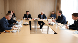 Të pagjeturit dhe katër propozimet e kryeministrit Kurti, tema të takimit në Bruksel