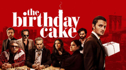 “The Birthday Cake” filmi i ri i yjeve Ewan McGregor dhe Shiloh Fernandez