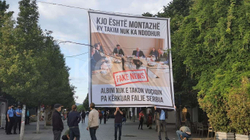 PSD-ja ironizon me Kurtin për takimin me Vuçiqin