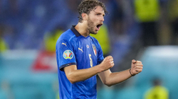Locatelli dëshiron ta ndajë çmimin e lojtarit të ndeshjes me bashkëlojtarët