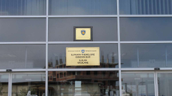 30 ditë paraburgim ndaj një personi për posedim të substancave narkotike