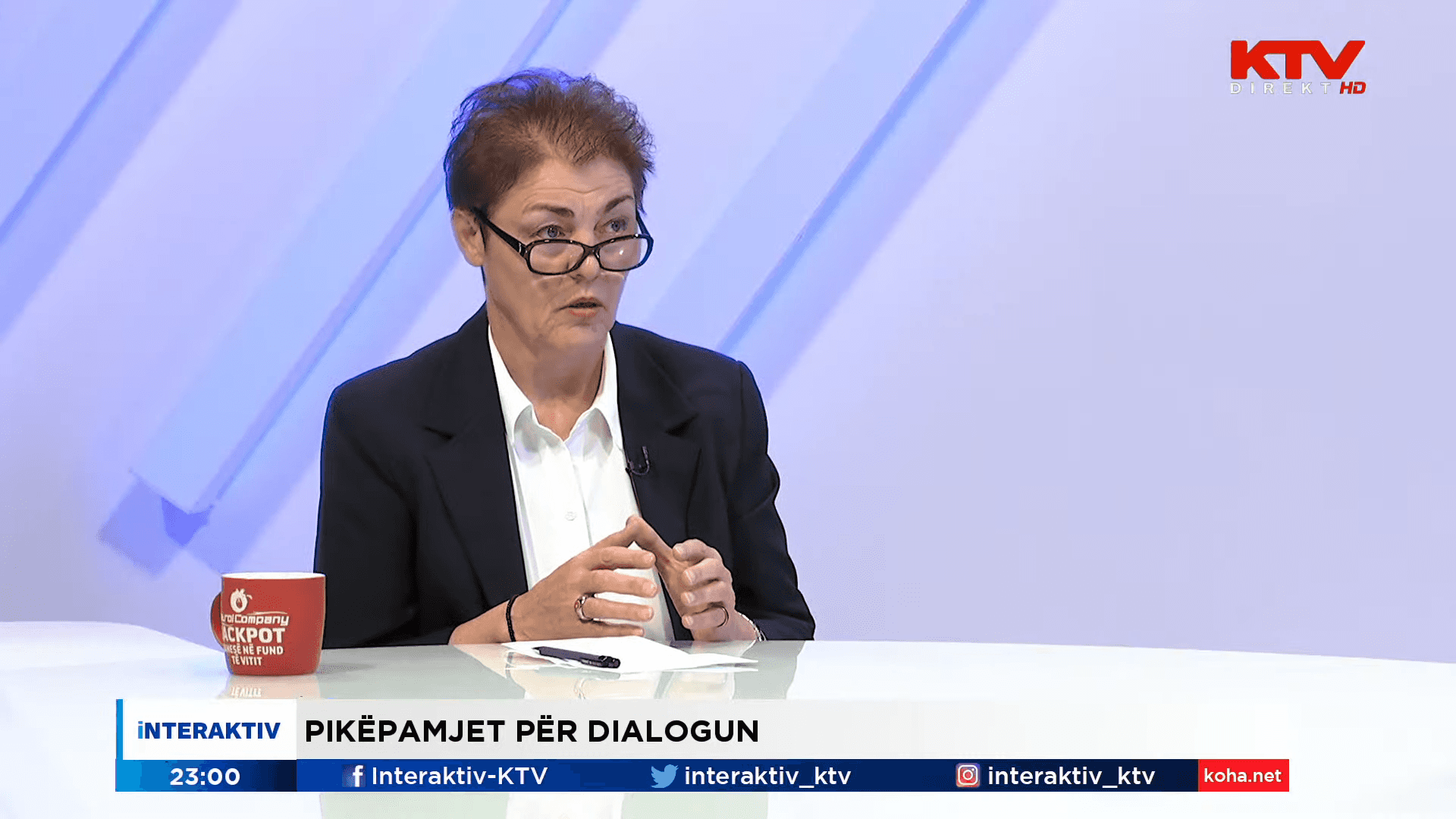 Tërmkolli: Kurti, kryeministri më i denjë deri tani në bisedime