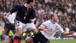 Angli – Skoci: Rivaliteti që solli futbollin ndërkombëtar