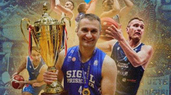 Ikona e Prishtinës, Edmond Azemi, i jep fund karrierës si lojtar