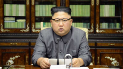 Kim Jong-un e pranon se gjendja me ushqimin në Korenë Veriore po përkeqësohet