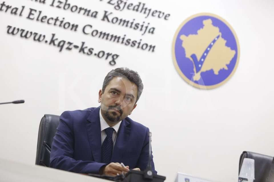 Në përfaqësitë diplomatike mund të votohet edhe me dokumente të Kosovës me afat të skaduar