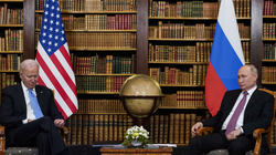 Bideni e drejton gishtin kah Putini për vdekjen e Prigozhinit
