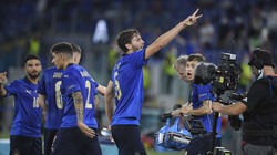 “Mesfushori i kompletuar” – Locatelli po bën gjithçka për Italinë