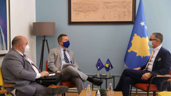 Vitia i ankohet BE-së për mos përfshirjen e Kosovës në listën e udhëtimeve
