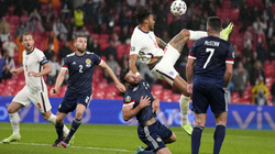 Formacionet zyrtare: Angli – Skoci