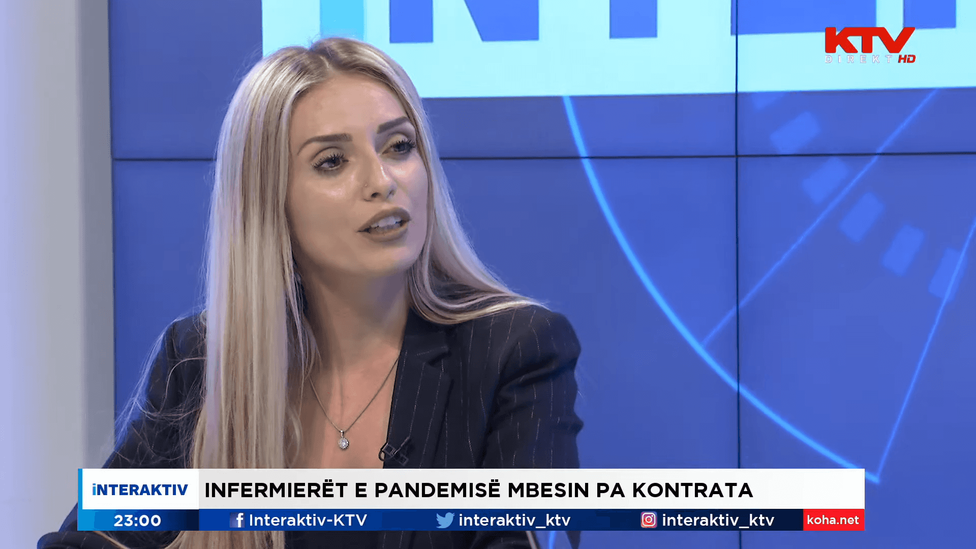 Infermierët të shokuar për shkëputjen e kontratave, presin që të ndërrohet vendimi