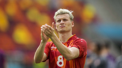 Bielsas i vjen keq që Alioski u largua nga Leedsi