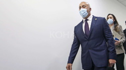 Haradinaj: Kurti po rrezikon partneritetin strategjik me Amerikën