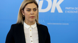 Deliu-Kodra: Kryeministri Kurti e ka shpallur armiqësore Shtëpinë e Bardhë
