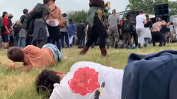 Protesta të dhunshme në Francë, një person lëndon rëndë krahun