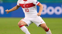 Çalhanoglu pranon dështimin e Turqisë
