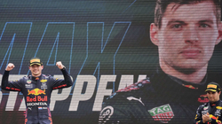 Max Verstappen fiton në Francë