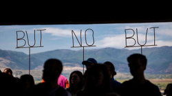 “But No But” e Driton Selmanit, “mbresëlënëse në thjeshtësinë e vet”