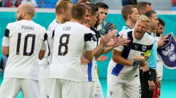 Finlanda merr përkrahje nga presidenti saj para ndeshjes vendimtare