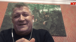 Zafir Berisha kandidat i Nismës për Prizrenin