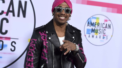 Nick Cannon baba për herë të katërt në gjashtë muajt e fundit