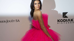 Kendall Jenner për herë të parë foli hapur për lidhjen romantike