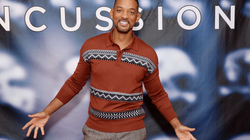 Will Smith së shpejti e publikon librin me kujtime “Will”