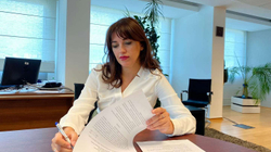 Ministrja e Drejtësisë bëhet sërish nënë
