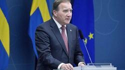 Kryeministri suedez jep dorëheqje pas humbjes së votëbesimit