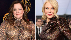 Kidman dhe McCarthy protagoniste të serialit “Nine Perfect Strangers”