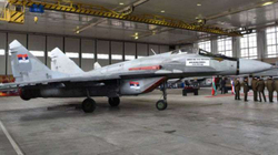 Serbia i vë sanksione Bjellorusisë pak ditë pasi nga ajo mori 4 aeroplanë donacion