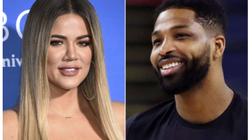 Khloe Kardashian është ndarë sërish nga Tristan Thompsoni