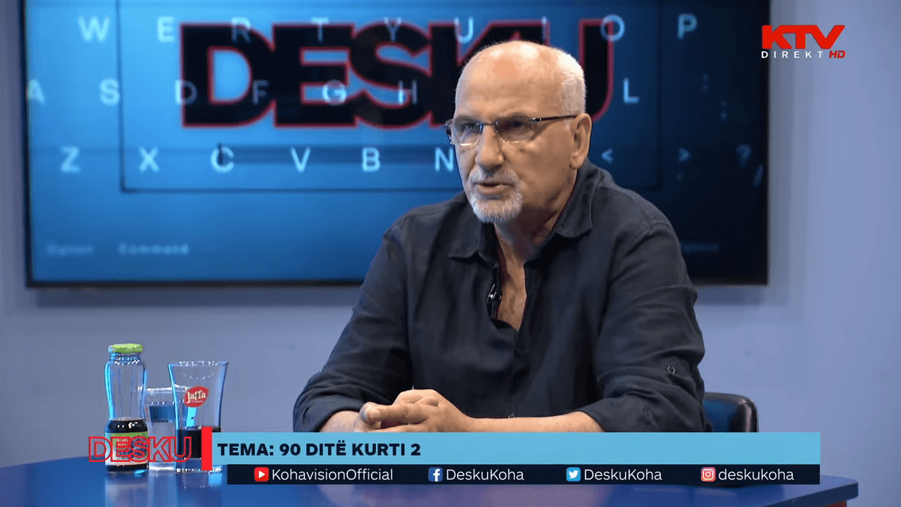 Beqaj: Kurti po tregon arrogancë të panevojshme ndaj opozitës
