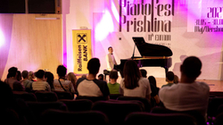 Pianisti Dino Imeri me kryevepra gjen harmoninë e lirinë në muzikë