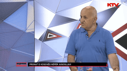 Sadiku: Rreth 180 prona të Kosovës mbahen jashtëligjshëm në shtetet e ish-Jugosllavisë