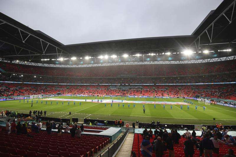 Wembley
