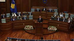Konjufca: Kosova përherë mirënjohëse ndaj Italisë