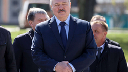 Lukashenko uron Ukrainën për Ditën e Pavarësisë