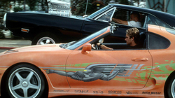 Shitet për 460 mijë euro vetura ikonike që Paul Walkeri e përdori në “Fast & Furious”