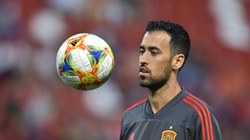 Busquets: Na duhej një fitore bindëse, synojmë fitore edhe ndaj Kroacisë